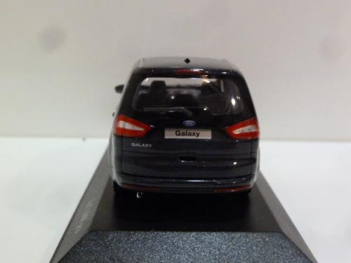 Ford Galaxy Mk3