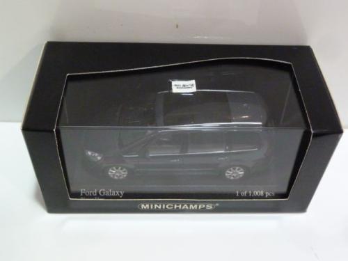 Ford Galaxy Mk3