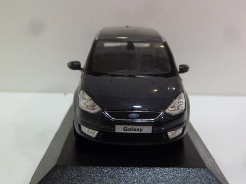 Ford Galaxy Mk3