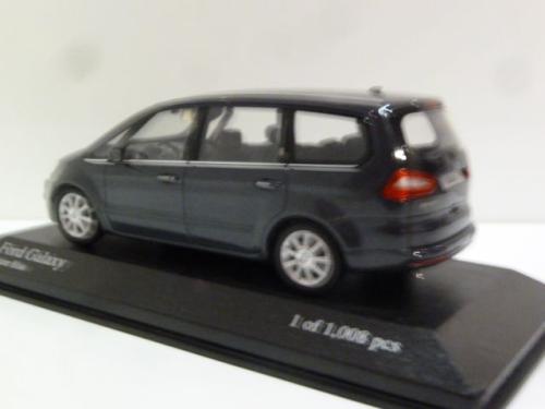 Ford Galaxy Mk3