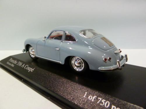 Porsche 356 A Coupe Porsche 356 A Coupe