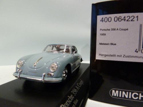 Porsche 356 A Coupe Porsche 356 A Coupe
