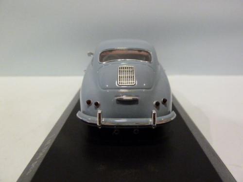 Porsche 356 A Coupe Porsche 356 A Coupe