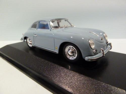 Porsche 356 A Coupe Porsche 356 A Coupe