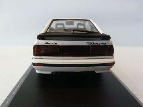 Audi Sport Quattro Audi Sport Quattro