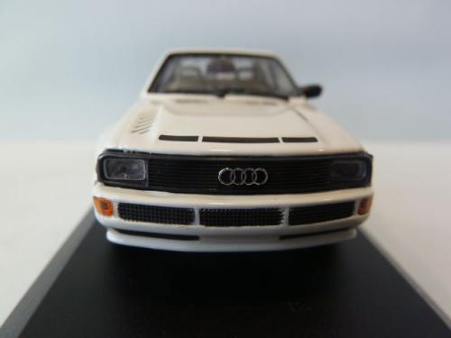 Audi Sport Quattro Audi Sport Quattro