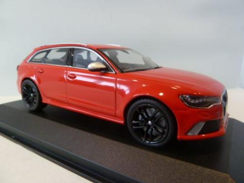 Audi RS6 Avant Audi RS6 Avant