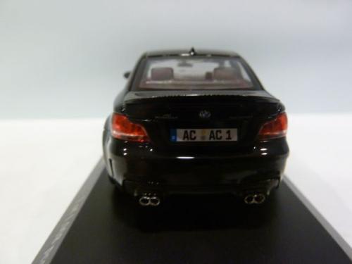 BMW 1er 1 Series M Coupe ACS1 Sport BMW 1er 1 Series M Coupe ACS1 Sport