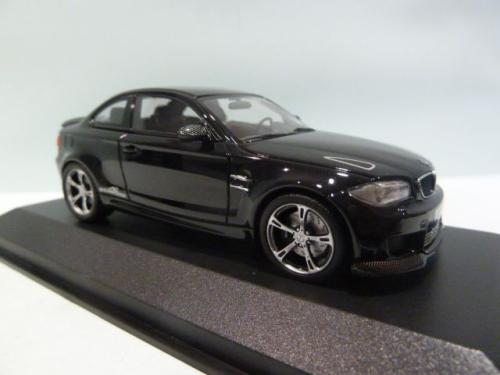 BMW 1er 1 Series M Coupe ACS1 Sport BMW 1er 1 Series M Coupe ACS1 Sport