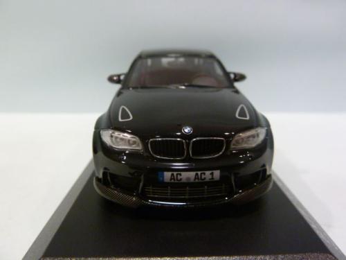 BMW 1er 1 Series M Coupe ACS1 Sport BMW 1er 1 Series M Coupe ACS1 Sport
