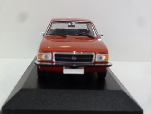Opel Rekord D Saloon Opel Rekord D Saloon