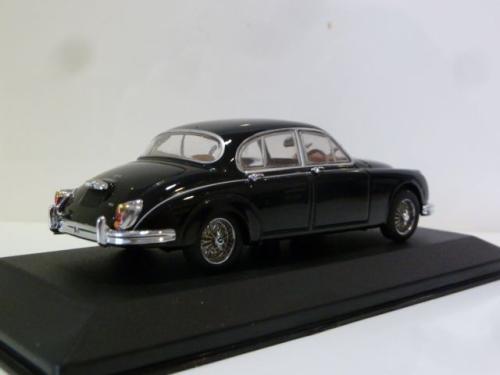 Jaguar Mk II