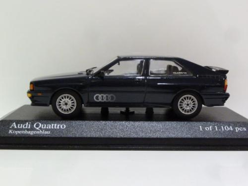 Audi Quattro (b2)