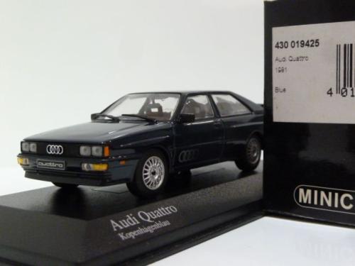 Audi Quattro (b2)