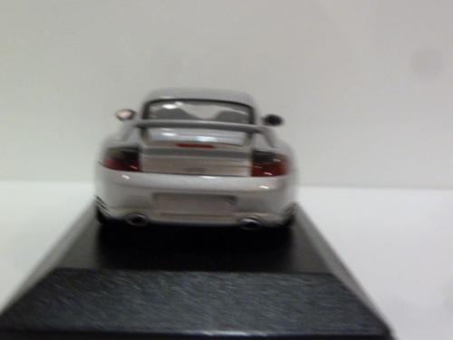 Porsche 911 (996.2) GT2