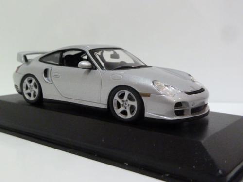 Porsche 911 (996.2) GT2