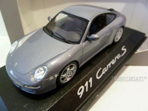 Porsche 911 (997) Carrera S
