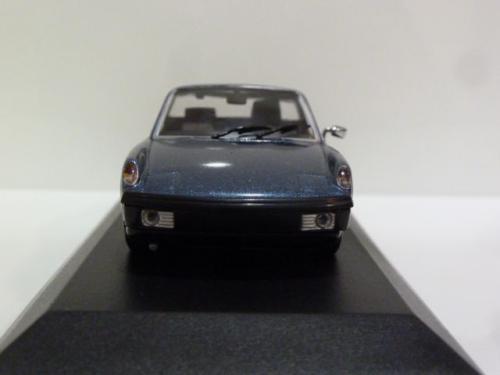 Porsche 914 Hardtop Porsche 914 Hardtop