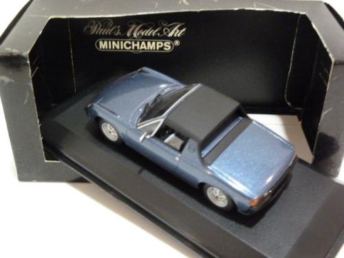 Porsche 914 Hardtop Porsche 914 Hardtop