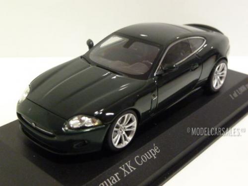 Jaguar XK Coupe