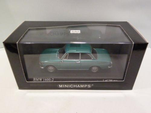 BMW 1600-2 (typ 116)
