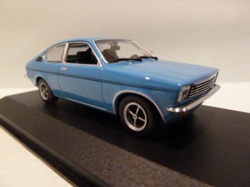 Opel Kadett C Coupe Opel Kadett C Coupe