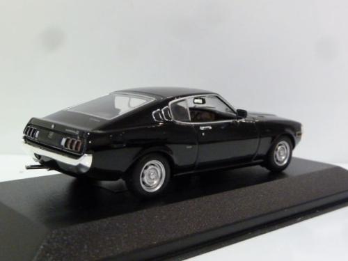 Toyota Celica Fastback