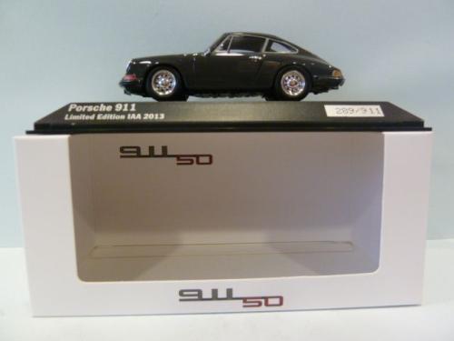 Porsche 911 (901) Porsche 911 (901)