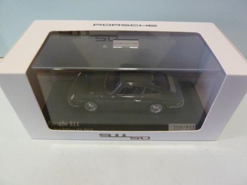 Porsche 911 (901) Porsche 911 (901)