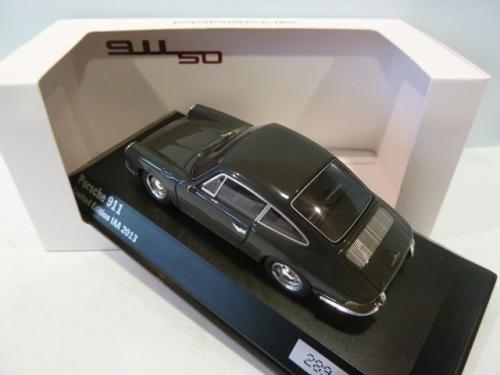 Porsche 911 (901) Porsche 911 (901)
