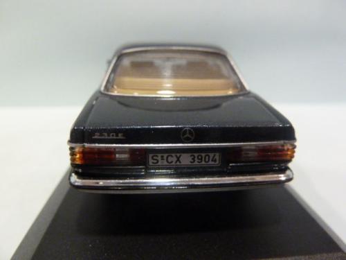 Mercedes-benz 230 E (w123)