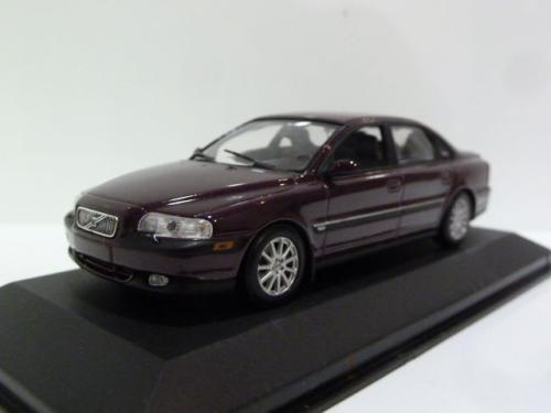 Volvo S 80 Saloon