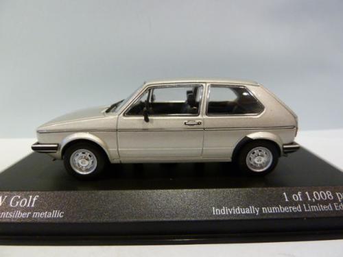 Volkswagen Golf I