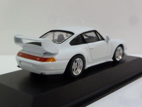 Porsche 911 (993) RS