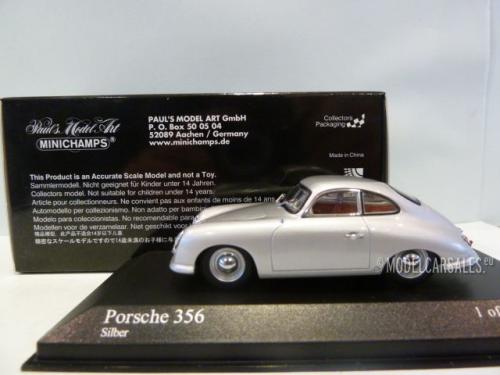 Porsche 356 `Ferdinand`