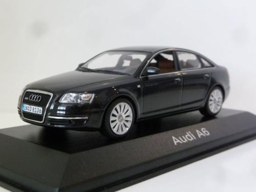 Audi A6 (c6)