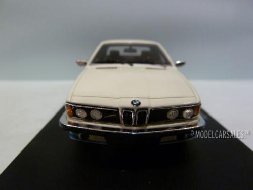 BMW Alpina B7 Turbo Coupe