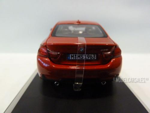 BMW 4er 4-Series (F32) Coupe