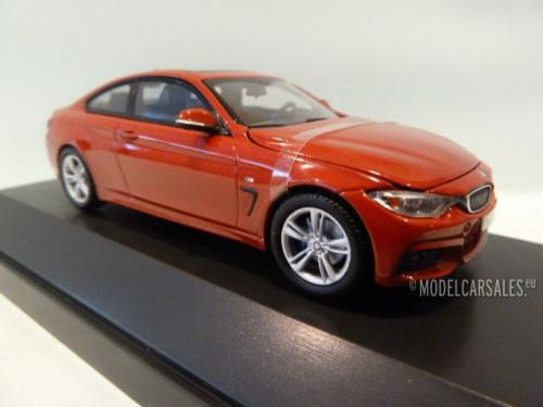 BMW 4er 4-Series (F32) Coupe