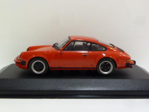 Porsche 911 Coupe