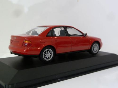 Audi A4 (B5) Saloon Audi A4 (B5) Saloon