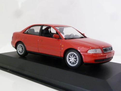 Audi A4 (B5) Saloon Audi A4 (B5) Saloon