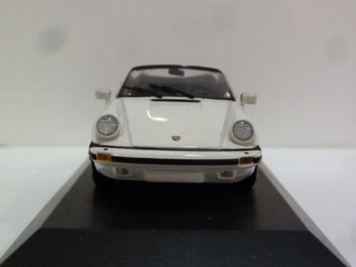 Porsche 911 Carrera Cabriolet