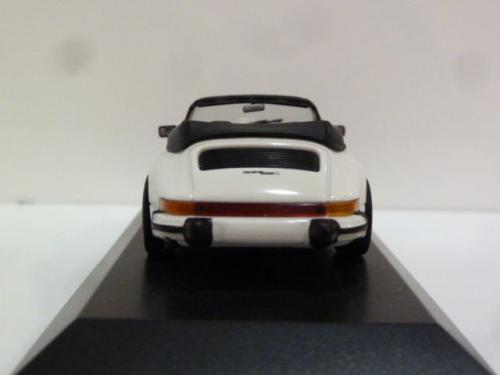 Porsche 911 Carrera Cabriolet