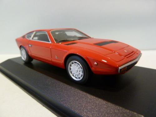 Maserati Khamsin Maserati Khamsin