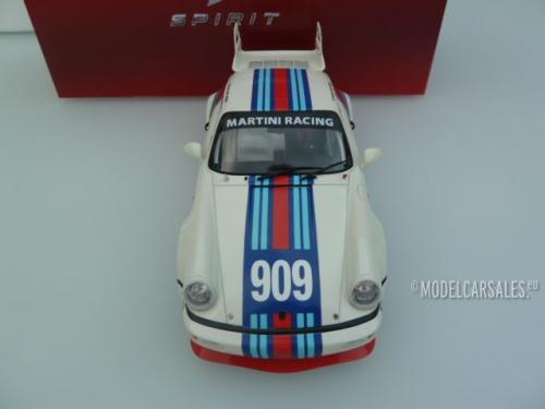 Porsche 911 (964) 3.8 RSR