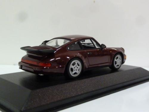 Porsche 911 (964) Turbo Porsche 911 (964) Turbo