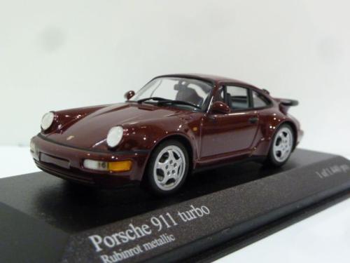 Porsche 911 (964) Turbo Porsche 911 (964) Turbo