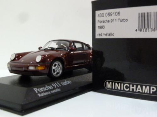 Porsche 911 (964) Turbo Porsche 911 (964) Turbo