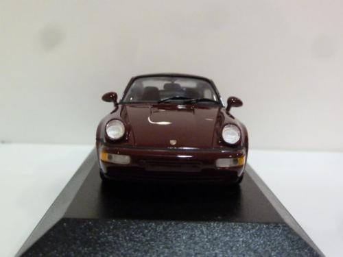 Porsche 911 (964) Turbo Porsche 911 (964) Turbo